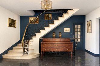 achat maison gisors 27140