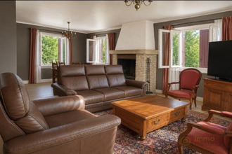 achat maison gisors 27140