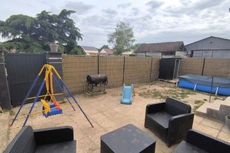 achat maison gisors 27140
