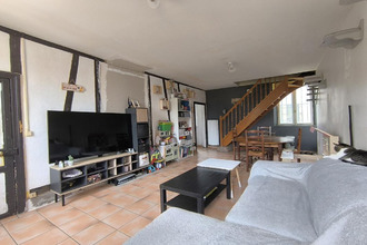 achat maison gisors 27140
