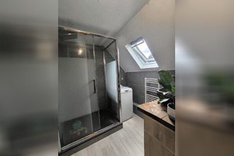 achat maison gisors 27140