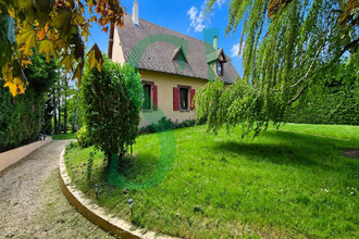 achat maison gisors 27140