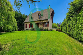 achat maison gisors 27140