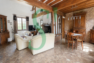achat maison gisors 27140