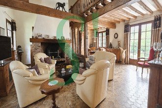 achat maison gisors 27140
