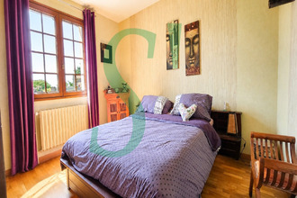 achat maison gisors 27140