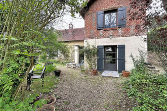 achat maison gisors 27140