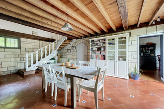 achat maison gisors 27140