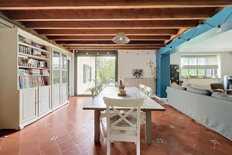 achat maison gisors 27140