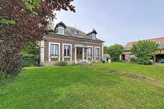 achat maison gisors 27140