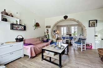 achat maison gisors 27140