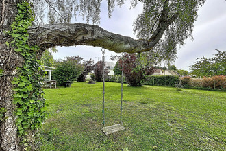 achat maison gisors 27140