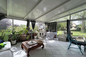 achat maison gisors 27140