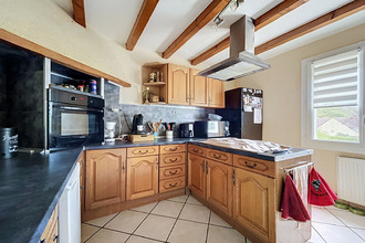 achat maison gisors 27140