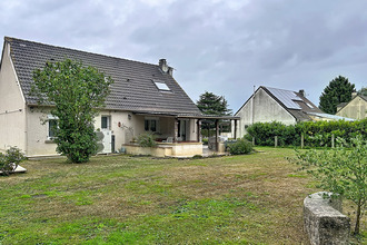 achat maison gisors 27140