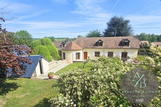 achat maison gisors 27140