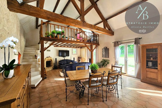 achat maison gisors 27140