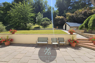 achat maison gisors 27140