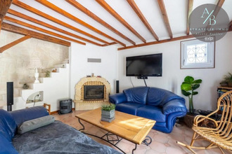 achat maison gisors 27140