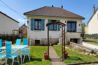 achat maison gisors 27140