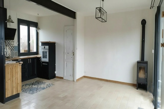 achat maison gisors 27140