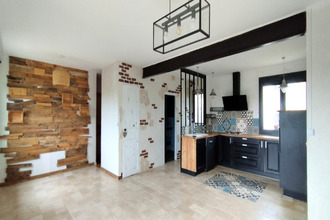 achat maison gisors 27140