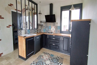 achat maison gisors 27140