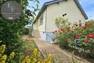 achat maison gisors 27140