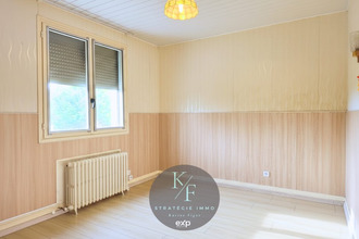 achat maison gisors 27140