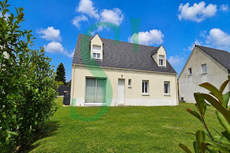 achat maison gisors 27140