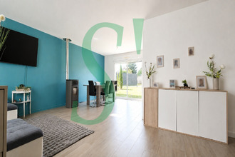 achat maison gisors 27140