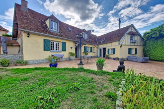 achat maison gisors 27140