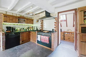 achat maison gisors 27140
