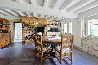 achat maison gisors 27140