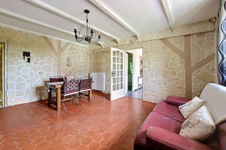 achat maison gisors 27140