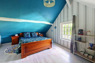 achat maison gisors 27140