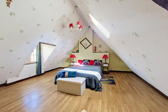 achat maison gisors 27140