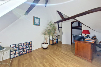 achat maison gisors 27140