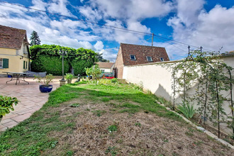 achat maison gisors 27140