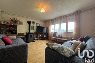 achat maison gisors 27140
