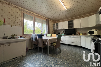 achat maison gisors 27140