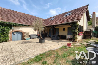 achat maison gisors 27140