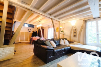 achat maison gisors 27140
