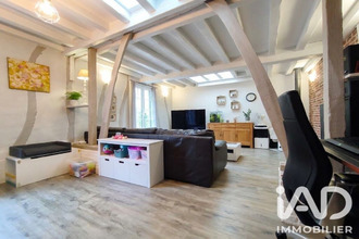 achat maison gisors 27140