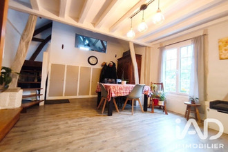 achat maison gisors 27140