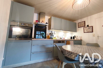 achat maison gisors 27140
