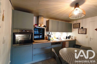 achat maison gisors 27140