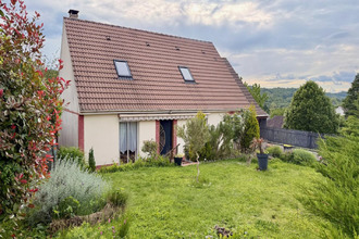 achat maison gisors 60590