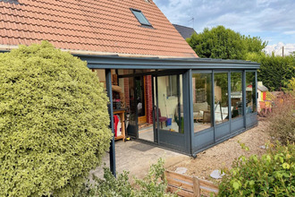 achat maison gisors 60590