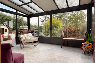 achat maison gisors 60590